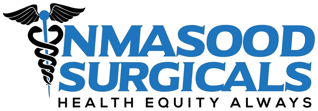 NMASOOD SURGICALS