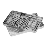 器具 Kits for Oral Surgery