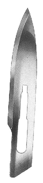 Sterile Blades 医療器具