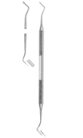 Plastic 充填器具