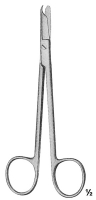 LIGATURE, WIRE CUTTING & GUM 鋏