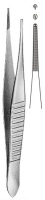 Toothed Dissecting Forceps