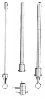Sigmoidoscopy / Biopsy 医療器具