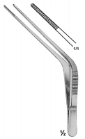 EAR ドレッシング鉗子, EAR POLYPUS SNARES