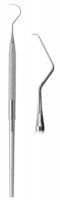 Explorers Anatomic Handle