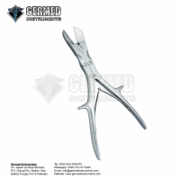 Bone Cutting 鉗子