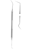 Double Ended Explorers 医療器具