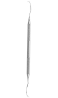 Double Ended Explorers 医療器具