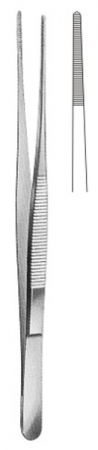 Delicate Dissecting 鉗子