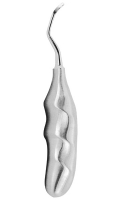ルートエレベーター with Anatomically Shaped Handle
