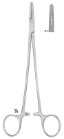 持針器