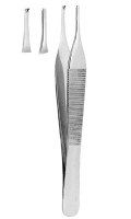 Tissue Pliers