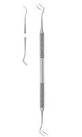 Cavity Preparation Instuments 医療器具
