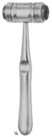MALLETS, GOUGES & PERIOSTEAL ELEVATORS 医療器具