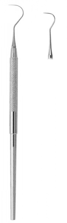 Explorers Anatomic Handle 医療器具