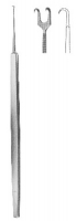 Retractor 医療器具
