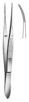 Delicate Dissecting 鉗子