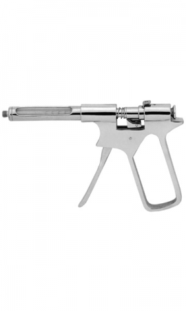 Intra Ligamental Syringes 医療器具