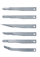 Miniature Blade 医療器具
