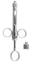 Dental Syringes 医療器具