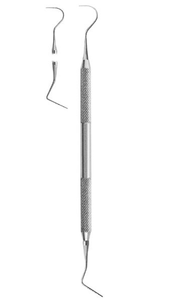 Combination Explorers Probes 医療器具