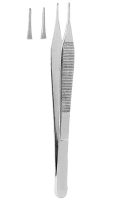 Tissue Pliers