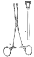 TISSUE & ORGAN HOLDING 鉗子