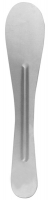 Spatulas For Plaster Alginate & Elastomers