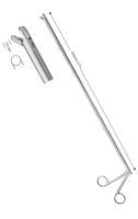 Sigmoidoscopy / Biopsy 医療器具
