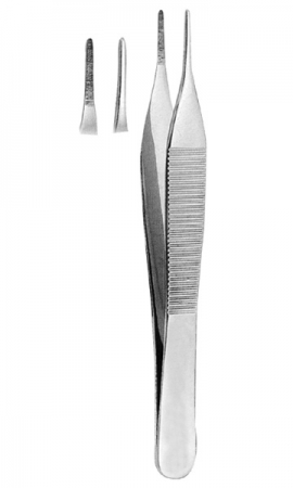 Tissue Pliers