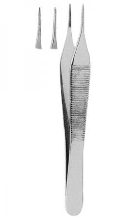 Tissue Pliers