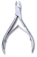 キューティクル & Acrylic Nippers