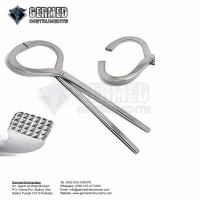 HOOF TESTERS 医療器具