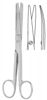 OPERATING & DISSECTING 鋏