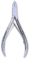 キューティクル & Acrylic Nippers