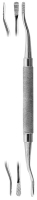 Bone Files 医療器具