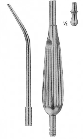 SUCTION TUBES, トロカール