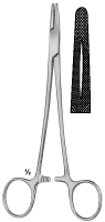 持針器