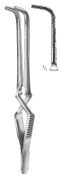 Atrauma Bulldog Clamps 医療器具