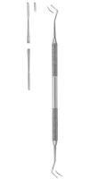 Cavity Preparation Instuments 医療器具