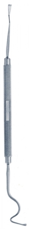 Rizzuti 開創器