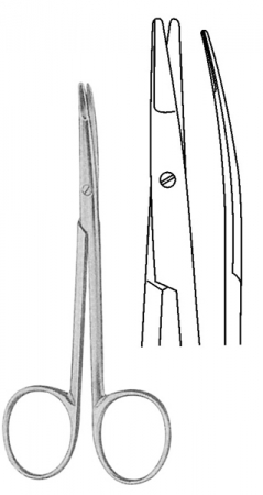 DISSECTING & FINE 手術用鋏