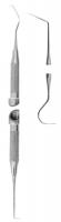 Double-Ended Explorer 医療器具