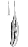 ルートエレベーター with Anatomically Shaped Handle
