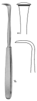 MALLETS, GOUGES & PERIOSTEAL ELEVATORS 医療器具