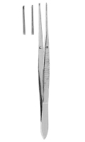 Tissue Pliers
