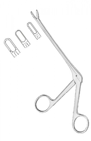 Disc Rongeurs 医療器具