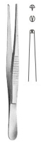 Toothed Dissecting Forceps