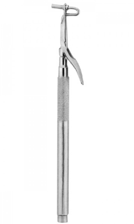 Amalgam Carriers 医療器具