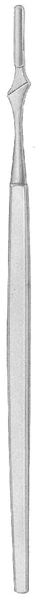 Surgical Handles 医療器具